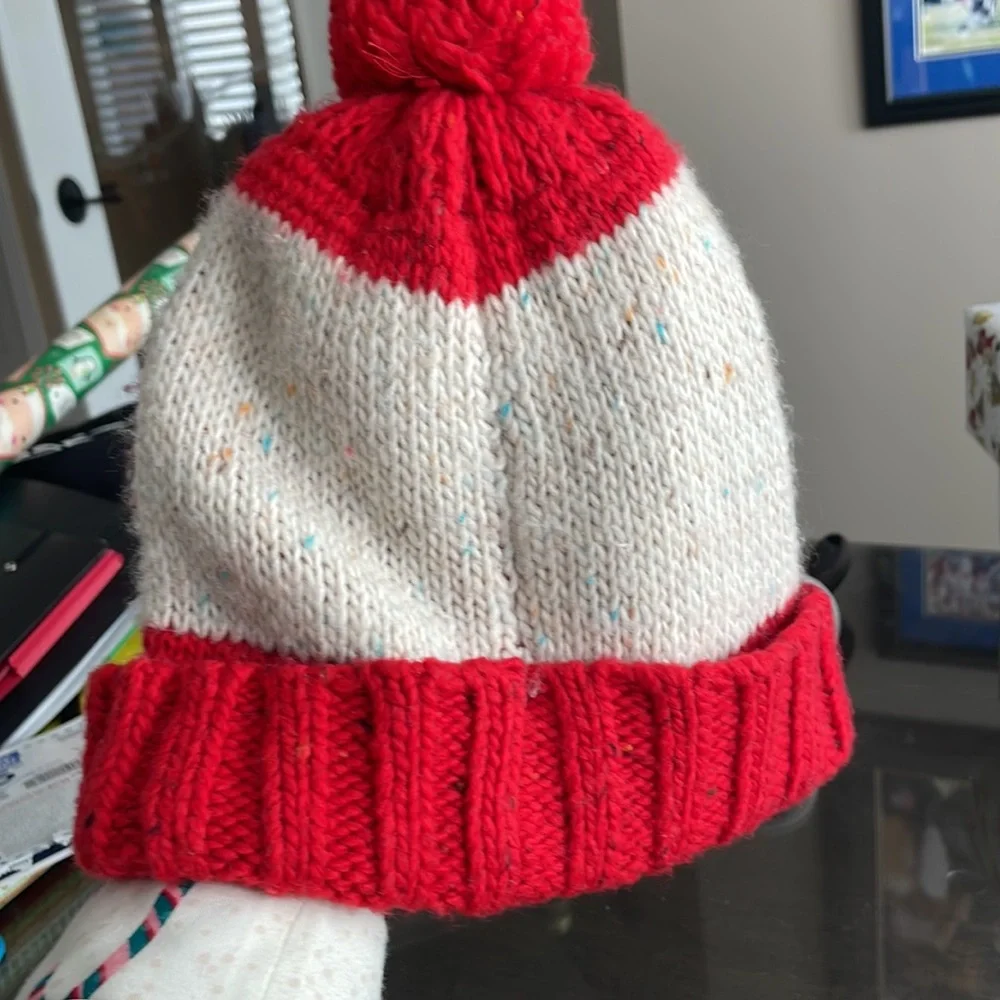 Gap Hat and gloves Set